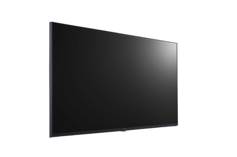 LG UL3J Series 43" UHD 300cd/m2 16/7 webOS