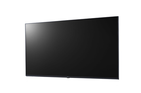 LG UL3J Series 43" UHD 300cd/m2 16/7 webOS