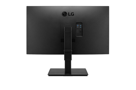 LG LED Monitor 32BN67UP-B - 80 cm (31.5") - 3840 x 2160 4K