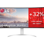 LG LG 40WP95CP-W