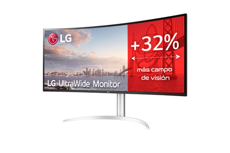 LG 40WP95CP-W