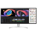 LG LG Ultrawide Monitor 34WK95UP-W.AEU - 86.4 cm (34") - 5120 x 2160 5K