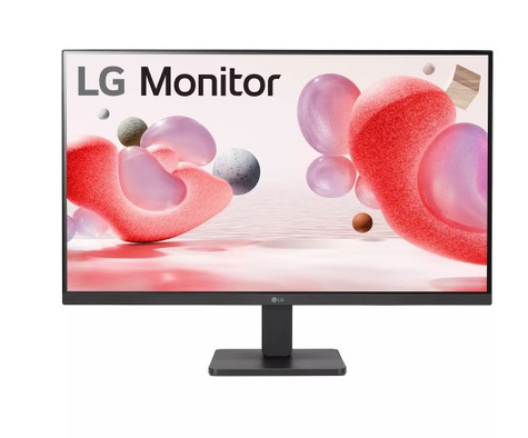 LG 68,6cm/27" (1920x1080) LG 27MR400-B FHD IPS 16:9 100Hz 5ms HDMI VESA FreeSync Black