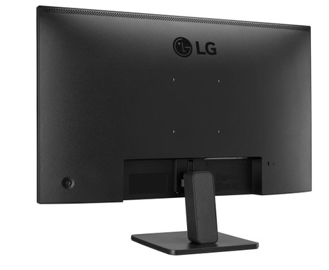 LG 68,6cm/27" (1920x1080) LG 27MR400-B FHD IPS 16:9 100Hz 5ms HDMI VESA FreeSync Black