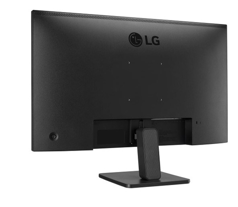 LG 68,6cm/27" (1920x1080) LG 27MR400-B FHD IPS 16:9 100Hz 5ms HDMI VESA FreeSync Black