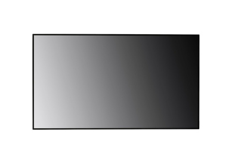 LG 75XS4G-B - 75" diagonale klasse led-achtergrondverlichting lcd-scherm - digital signage-technologie - 4K UHD (2160p) 3840 x 2160 - zwart