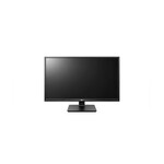 LG LG 22" 22BK55WY-B D-Sub DVI DP black USB IPS 16:10 1680x1050