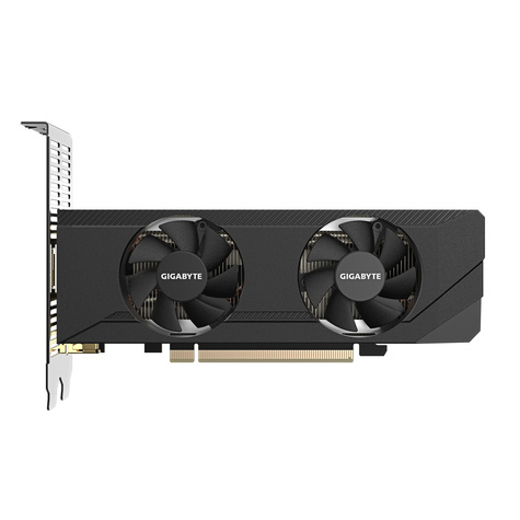 Gigabyte VGA GBT RTX3050 6GB OC Low Profile