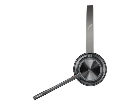 HP Voyager 4320-M Teams - Bluetooth Headset - USB-A Dongle - No Stand