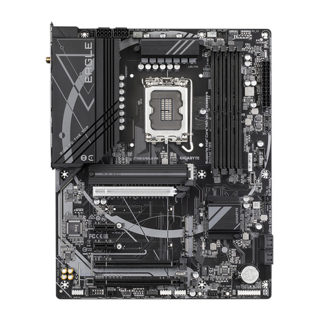 Gigabyte MB GBT Intel 1700 Z790 EAGLE AX