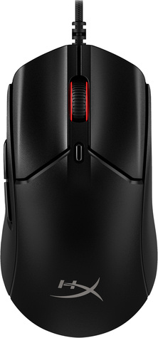 HP HyperX Pulsefire Haste Black Wired Gaming Mouse