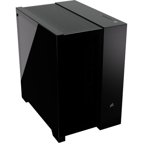 Corsair 6500X Mid-Tower Dual PC Case