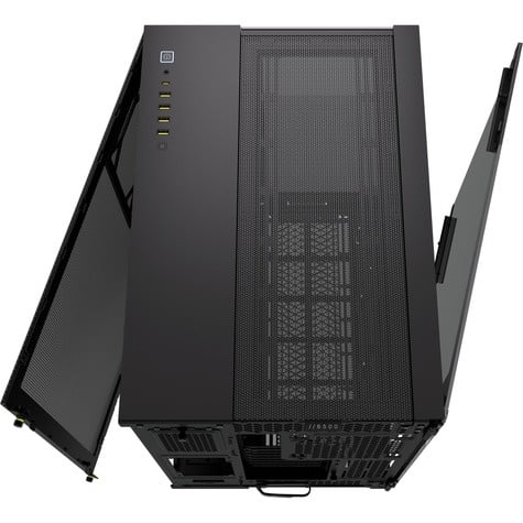 Corsair 6500X Mid-Tower Dual PC Case