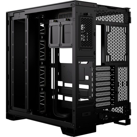 Corsair 6500X Mid-Tower Dual PC Case