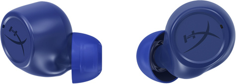 HP Cirro Buds Pro True Wireless - Blue