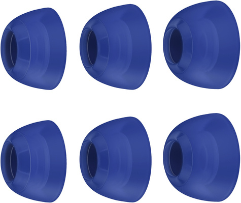 HP Cirro Buds Pro True Wireless - Blue