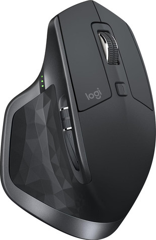 Logitech MX Master 2S - muis