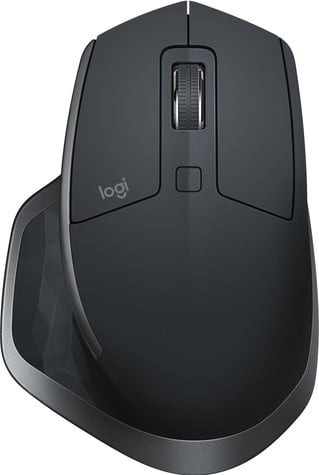 Logitech MX Master 2S - muis