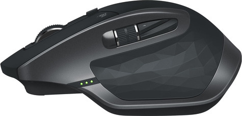 Logitech MX Master 2S - muis