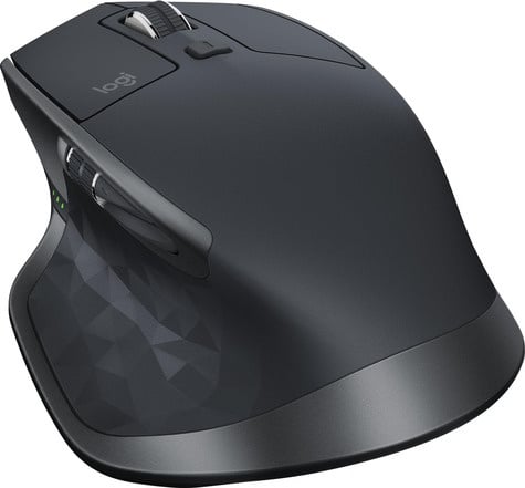 Logitech Logitech MX Master 2S - muis