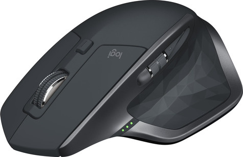 Logitech MX Master 2S - muis