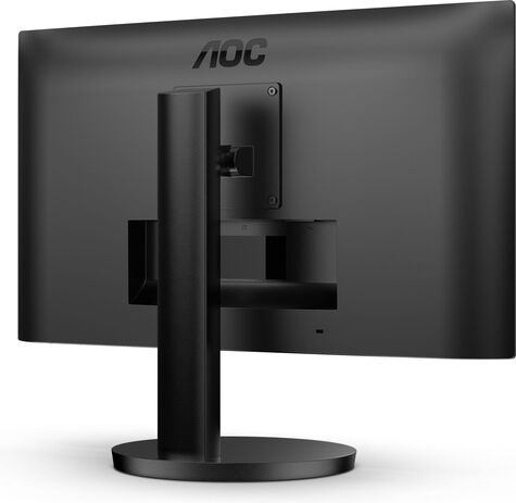 AOC Dis 24 AOC 24B3CF2 IPS Black