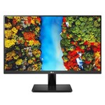 LG LG 24MP500-B - LED-Screen 23.8" AMD Fre