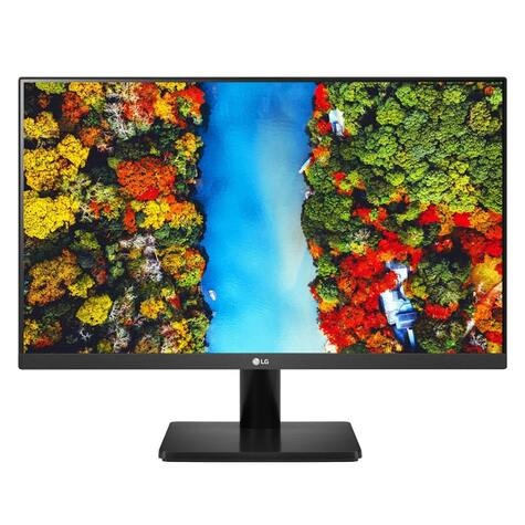 LG 24MP500-B - LED-Screen 23.8" AMD Fre