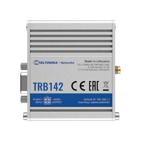 Teltonika TRB142