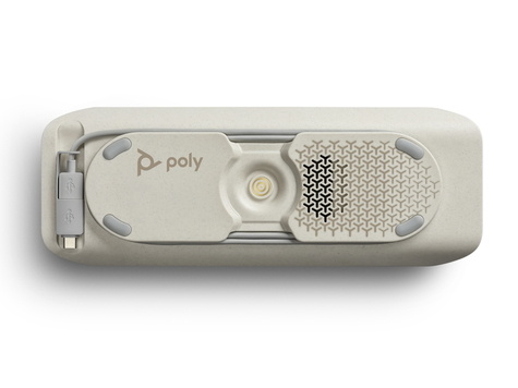 Poly Poly Sync 40+ USB-A & USB-C incl. BT Stick BT600