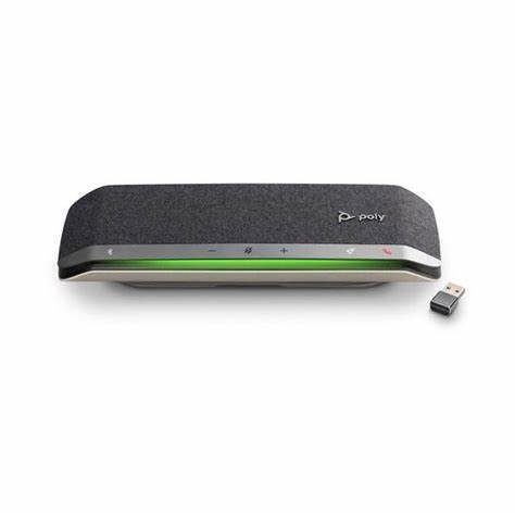 Poly Sync 40+ USB-A & USB-C incl. BT Stick BT600