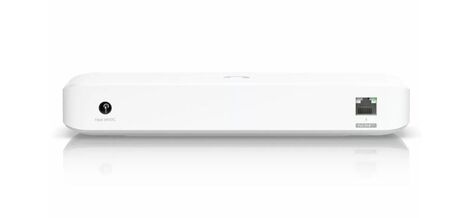 Ubiquiti  UniFi Switch Ultra 60W (52W)