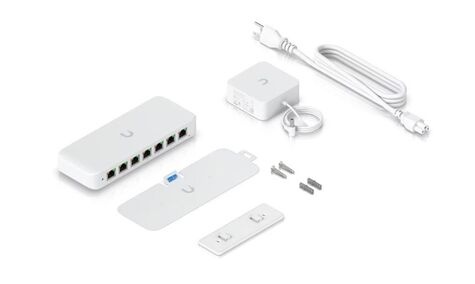 Ubiquiti Switch Ultra 60W (52W)