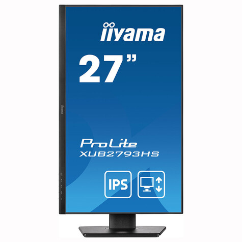 Iiyama 27iW LCD Business Full HD IPS