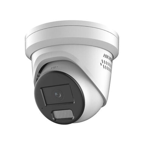 Hikvision Hikvision DS-2CD2387G2H-LISU/SL(4mm)(eF) Turret 8MP Smart Hybrid Light