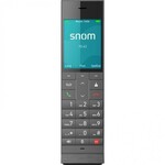 Snom Snom HM2 C3416HC DECT Handset + Lader