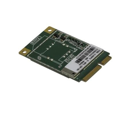 MikroTik MiniPCIe CAT4 LTE card