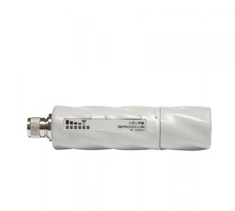 MikroTik MikroTik GrooveGA 52 ac - RBGrooveGA-52HPacn