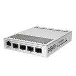 MikroTik MikroTik CRS305-1G-4S+IN Switch, 4x SFP+ ports