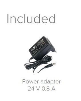 MikroTik CRS305-1G-4S+IN Switch, 4x SFP+ ports