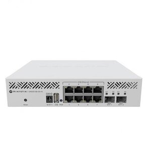 MikroTik MikroTik CRS310-8G+2S+IN