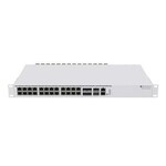 MikroTik MikroTik Cloud Router Switch 326-4C+20G+2Q+RM