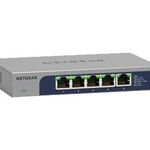 Netgear Netgear 5-PORT MULTIGIG 2.5G UM SWITCH