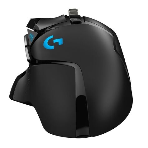 Logitech Gaming Muis G502 HERO USB retail