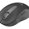 Logitech Wireless Mouse M650 black