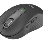 Logitech Logitech Wireless Mouse M650 black