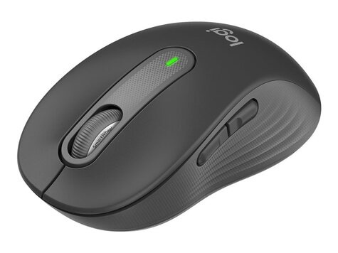 Logitech Wireless Mouse M650 black