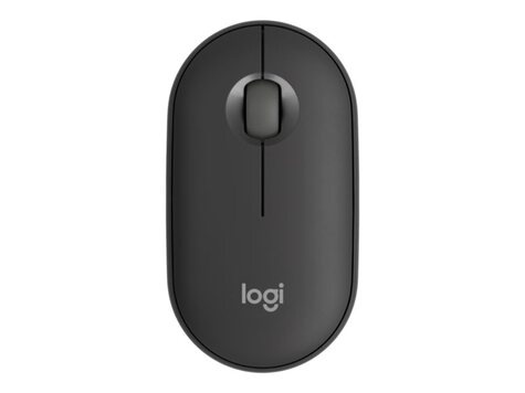 Logitech Pebble Mouse 2 M350s