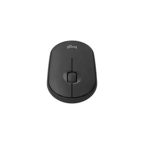 Logitech Pebble Mouse 2 M350s