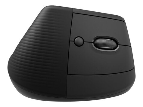 Logitech LIFT FOR BUSINESS - GRAPHITE / BLACK - EMEA